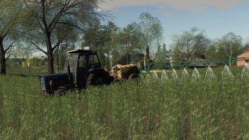 PILMET SLEZA 1000 FS19