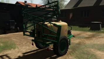 PILMET SLEZA 1000 FS19