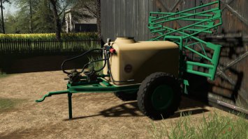 PILMET SLEZA 1000 FS19