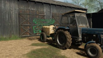 PILMET SLEZA 1000 FS19