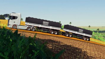 Randon Rodotrem Bulk Carrier Line R v1.0.1.0 fs19