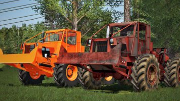 RO MODPACK V0.0.0.2 FS19