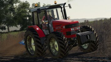 Same Lamborghini Huerlimann 190 HP FS19