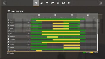 Seasons GEO: UK - South West - Exmouth v1.1 FS19