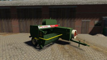 Sipma z224 FS19