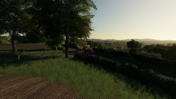 Six Ashes v1.1 FS19