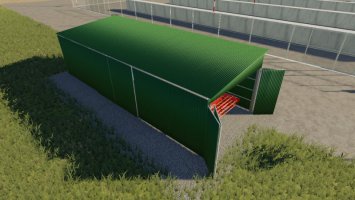Small Shed v1.1