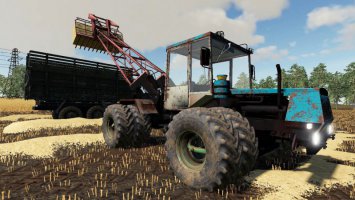 ST-180N V1.9 FS19