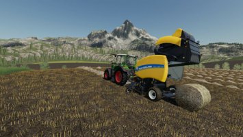 StrawMe v1.2.1.0 FS19