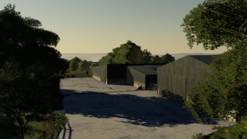 The Northern Coast v1.0.1.0 FS19