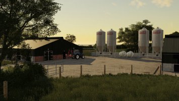 The Northern Coast v1.0.1.0 FS19