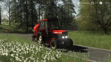 URSUS C-362 PACK FS19