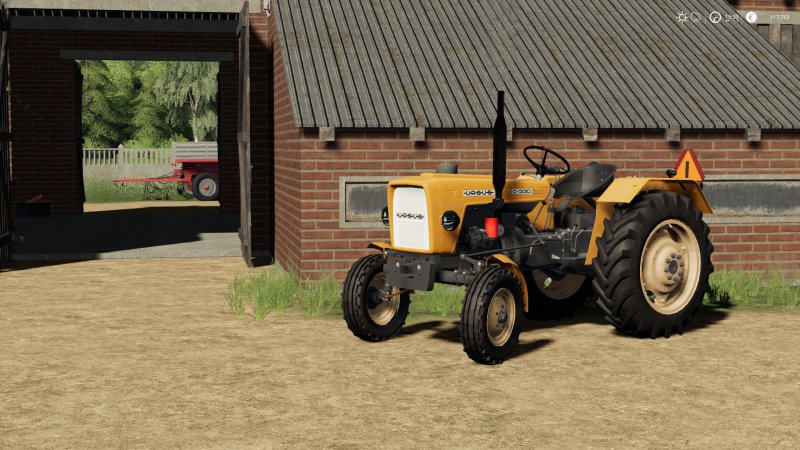 Ursus C330 Fs19 Mod Mod For Farming Simulator 19 Ls Portal 2139