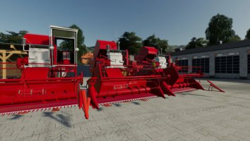 Vistula KZB 3 v0.7