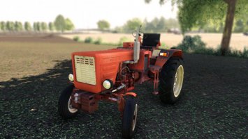 Wladymirec T25 fs19