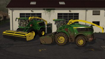 Zürn Profi Cut 610 FS19