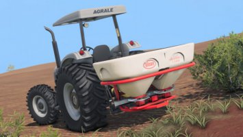 Agrale 575 Brazil FS19