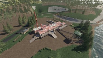 Altkirch im Elsass FS19