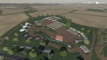 Altkirch im Elsass FS19