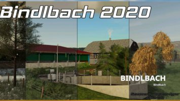 Bindelbach GTV 2020 FS19