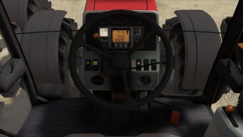 Case MX 100-170 FS19