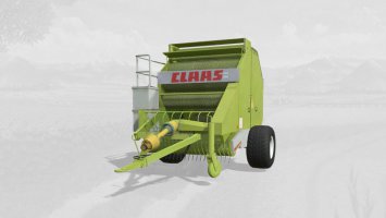 Claas Rollant 44