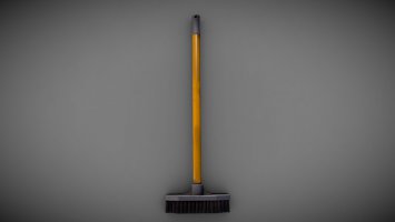 Cleaning Broom fs19
