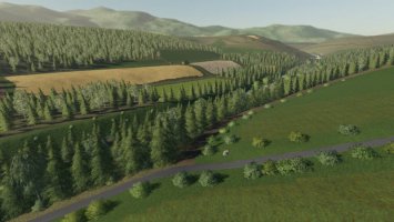 Dalberg v2 FS19