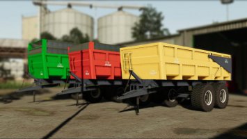 Demarest 16T fs19