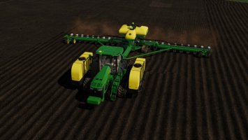 Demco SideQuest 1000 v1.0.0.1 FS19