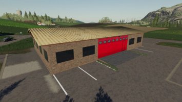 Double Door Garage v1.0.1.0