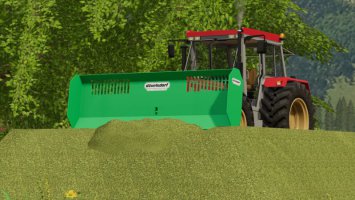 Düvelsdorf MSS 3700 fs19