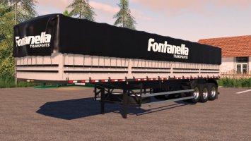 FCS Randon Pack FS19