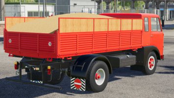 Fiat 682 N4 v1.0.0.1 FS19