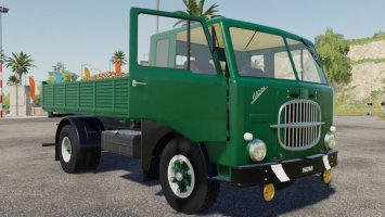 Fiat 682 N4 v1.0.0.1 FS19