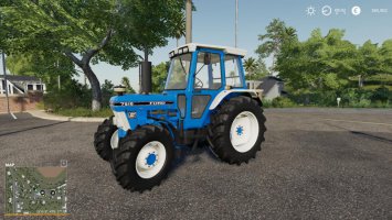Ford 7610