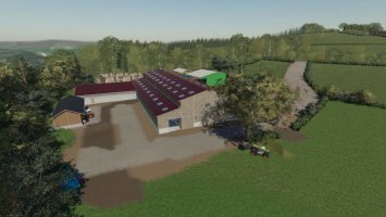 FS19 CPF - COLDBOROUGH PARK FARM v2 FS19