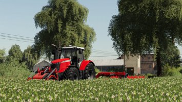 FS19 PGR Śliwno v1.6 FS19