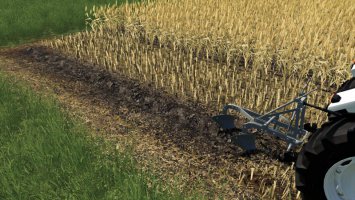 FS19 Unia PZ1 FS19