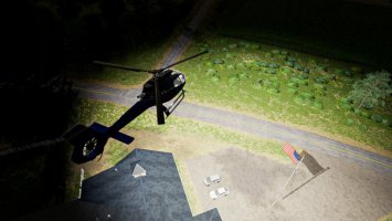 Helicopter fs19