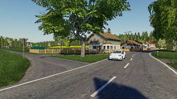 HofHau v2 fs19