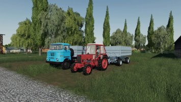 HW 60.11 Anhänger v1.0.1.0