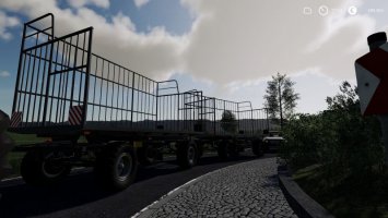 HW60 stroh fs19