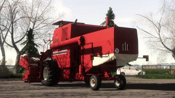 Ihc 923 v1.1 FS19