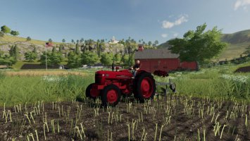 International Harvester 300u v3.0 fs19