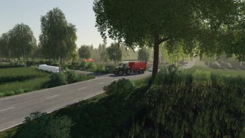 Irgendwo in Thüringen 2 v3.0.0.1 FS19