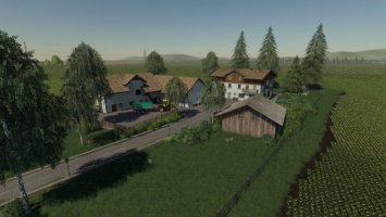 Irgendwo in Thüringen 2 v3.0.0.1 FS19