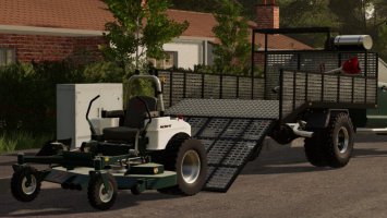 Jack Moose Mow-IT Pack FS19