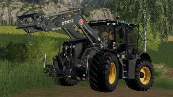 JCB 4220 Leo630 Edition fs19