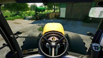 JCB Fastrac 8000 FS19